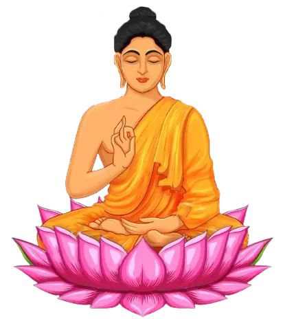 Buddha prathimava