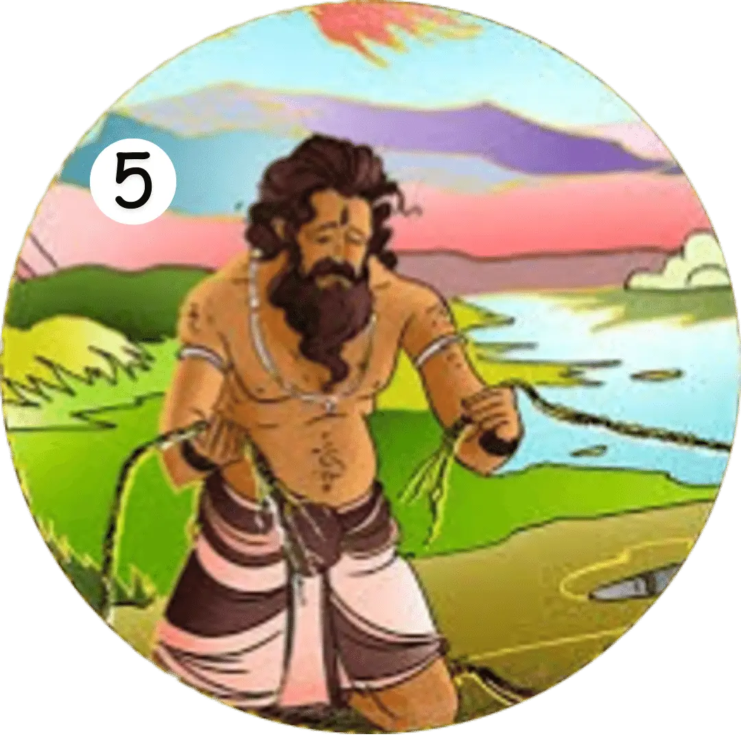 Story block 5